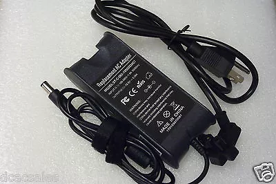 AC Adapter Cord Battery Charger 65W For Dell Inspiron 11z-1121 14 3421 14z N411Z • $17.99