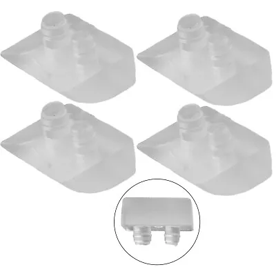 4x Pack Pod Shoes For Hayward Navigator Pool Cleaner AXV417WHP Easy To Install • $23.08