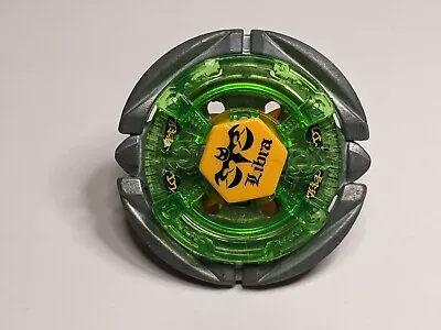 №4173b-takara Beyblade Metal Fight-flame Libra-auto Combine Ship-genuine • $20