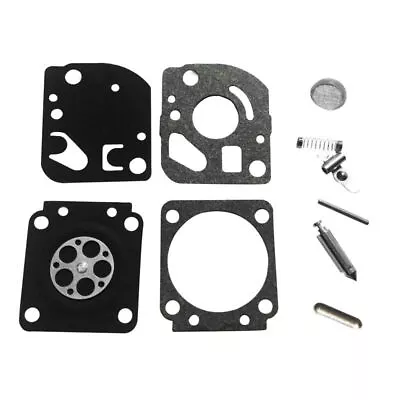 Carburetor Carb Rebuild Repair Kit ZAMA RB-71 For CU-K54A Mantis Tiller • $6.50