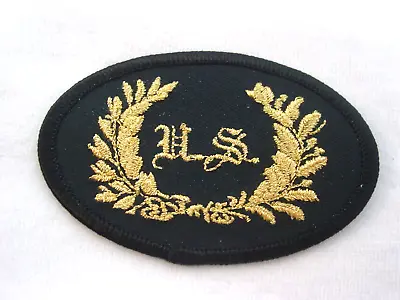 US Civil War Patch Kepi Hat Badge Union Officer Insignia Uniform Patch  NEW • $8