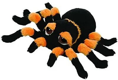 L'il Peepers Tarantula Spider Toy (Small) • £12.80