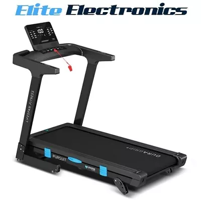 Lifespan Fitness Pursuit 3 Treadmill • $649