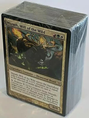 ***Nature Of The Beast*** Commander 2013 Sealed English Deck Unboxed Magic Cards • $44.64