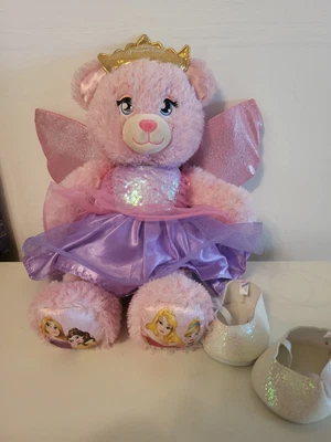 £8 • Buy Build A Bear Disney Princess