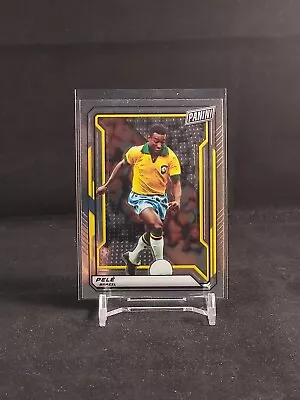 2019 Panini National Convention VIP Pele #77 • $14.95