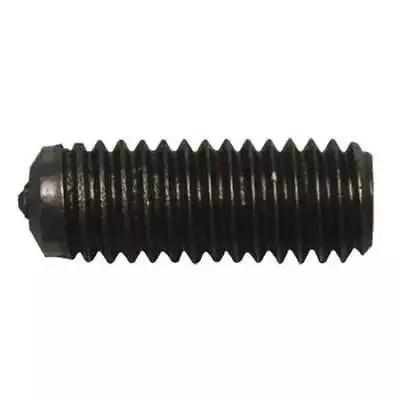 Nelson Stud Welding 101-010-117-G100 Weld Stud 3/8 -16 1 1/8 In Cfl Steel • $39.69