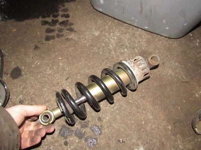 $40 • Buy 2005 Yamaha Xvs650 Vstar Classic Rear Shock