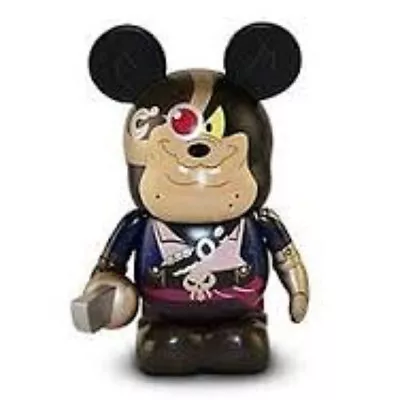 Disney Mechanical Kingdom Vinylmation ( Pete ) • $10