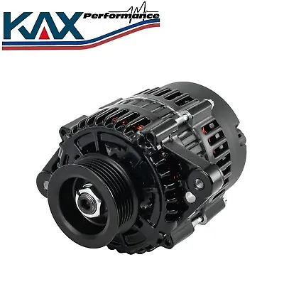 Alternator For Mercruiser Model 350 454 4.3L 5.0L 5.7L  6.2L 70A 8460 New • $79.99