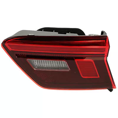 OEM 2018-2021 Volkswagen Tiguan Right Tail Light NEW 5NN-945-094 • $79.43