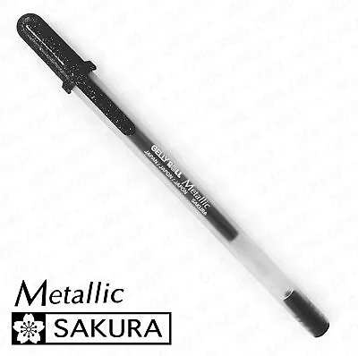 Sakura GELLY ROLL PEN Single Pen XPGB • £3.99