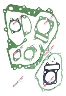 New Vespa Lml Px 4t Stroke Full Gasket Set Packing Kit Engine 125 150cc • $2.75