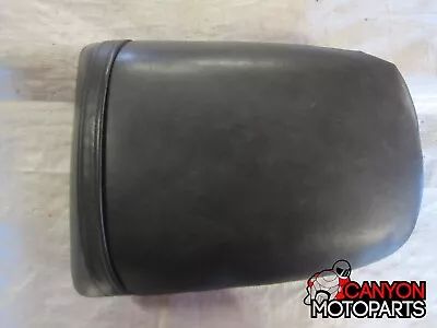 00 01 Honda CBR 929 RR 929RR CBR900RR Rear Back Passenger Seat Pillon • $79.05