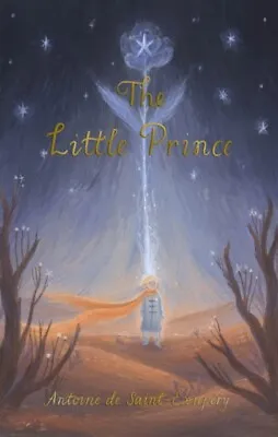 £4.93 • Buy The Little Prince By Antoine De Saint-Exupery, 9781840228137 Free UK Shipping
