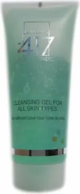 Minus - 417 Dead Sea Cosmetics Cleansing Gel For All Skin Types - 6.8 Oz. • $18.99