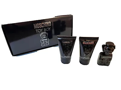 Mochino Toy Boy Gift Set • $25.31