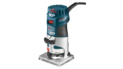 Bosch PR20EVS Colt Electronic Variable-Speed Palm Router New • $129