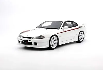 1/18 - Otto - Nissan Silvia S15 Nismo - (OT1035) - Ottomobile • £109.99