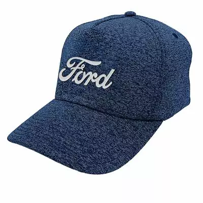 FORD Logo Marle Baseball Hat Cap V8 Supercars Mustang • $29.95