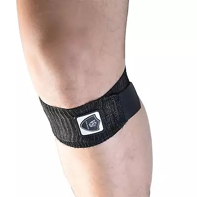 Vital Salveo- Elastic Breathable Knee Patella Wrap Compression Bandage Brace ... • $29.75