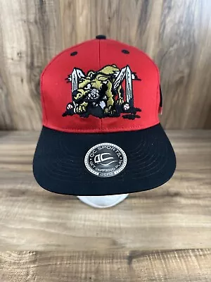 Batavia Muckdogs Adult Hat Cap Adjustable MilB Minor League Baseball • $19.99