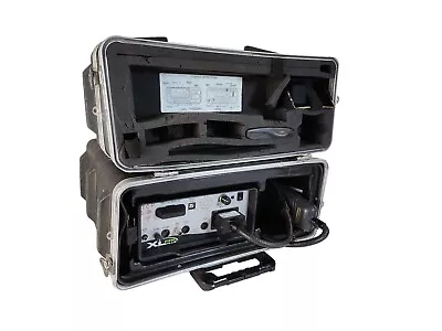 Everest VIT XL-Pro Plus Video Probe System PLS500D-C & PLXD732A + Case & Accs. • $314.99