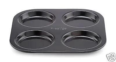 Prestige Inspire Non Stick 4 Cup Yorkshire Pudding Tin 57912 • £8.95