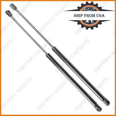 $18.95 • Buy 2PCS Front Hood Lift Supports Damper Prop Rod Arm For Volvo XC90 2003-2009 