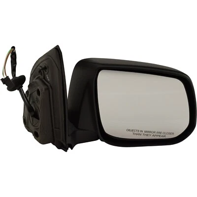 Passenger Side Mirror Heated Passenger Side Heated Mirror For Chevy Impala 2014-2020 - With Turn Signal & Light Exterior Mirrors For Chevrolet Impala - Foto 14