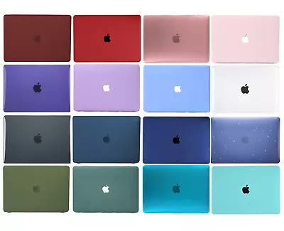 3-IN-1SET MacBook Air 13.6 Inch Case M2 A2681 M3 A3113 Pro 13 A2338 Air 13 A2337 • $20.99