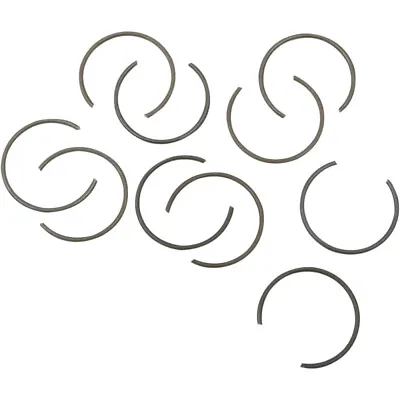 $10.95 • Buy Eastern Motorcycle Parts Piston Pin Retaining Ring | A-22097-99