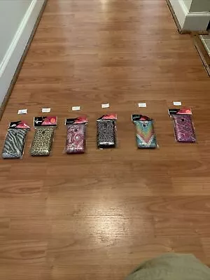 Diva Series For LG VS910 Revolution Phone Case Choose Your Case • $28