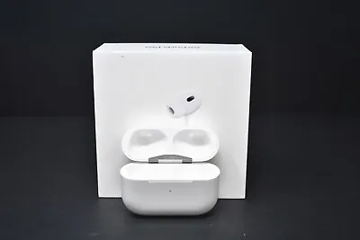 Apple AirPods Pro (2nd Generation) Magsafe Charging Case Replacement ONLY A2700 • $44.75