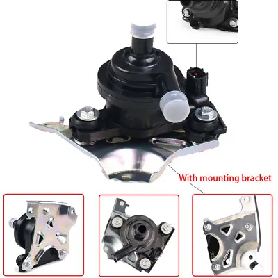 Electric Inverter Water Pump 0400032528 For Toyota Prius 2004-09 1.5L G902047031 • $21.88