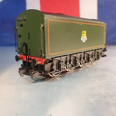 Bachmann OO Class A4 Non Motorised Tender! VGC! • £29.99