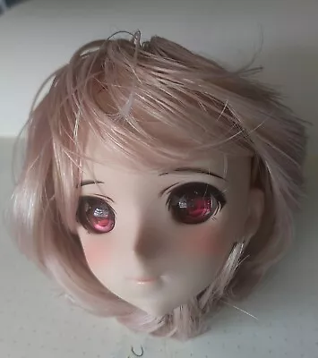 Dollfie Dream Haruka Niimi Head • $225