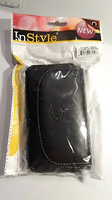 $17.95 • Buy Samsung Infuse T989S Small Pouch Hrztl PH025BK NEW Factory Packaging