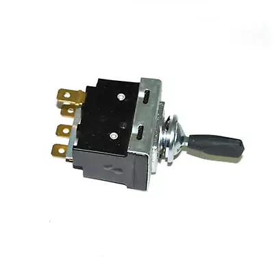 Land Rover Military Vehicles Switch For Infra Red Lamp - Genuine - Prc2156 • $19.41