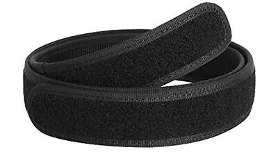  Inner Belt For Duty Belt 1.5  Loop Liner Inner Belt M:(32” – 36”) Black • $27.88