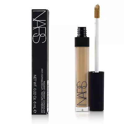 NARS Radiant Creamy Concealer 0.22oz./6ml New In Box *CHOOSE YOUR SHADE* • $20.50