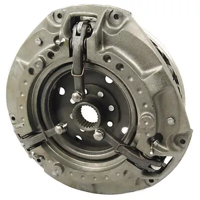 40678 Clutch Assembly 1867438m91 Fits Massey Ferguson 100 Series 200 Series • $578.99