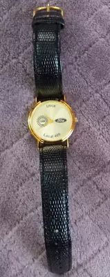 Vintage Utica Ford Motor Company Local 400 Watch Local 1 SEIU • $22.22