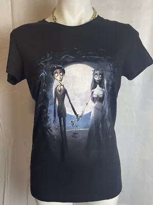 Tim Burton’s Corpse Bride Shirt- Size L • $29