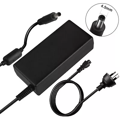 45W AC Adapter Laptop Charger For Dell Inspiron 11 13 14 15 3000 5000 Series AU • $18.99