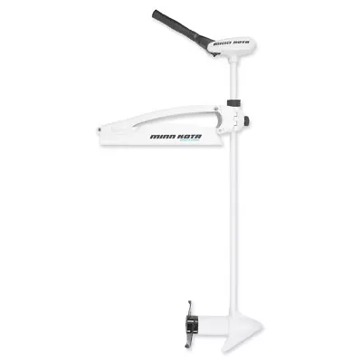 Minn Kota 1363420 Riptide Trolling Motor • $822.94