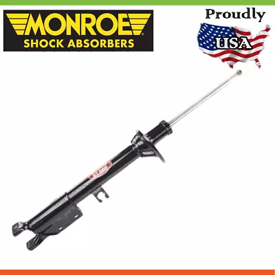 MONROE GT Gas Shock Absorber For Mazda 323 1.6 GT Turbo 2WD BF • $162.19