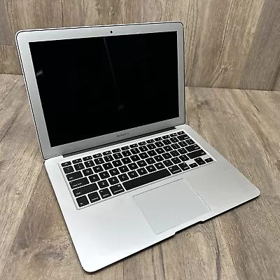 Apple Macbook Air A1466 13  2015 (FOR PARTS) • $49.99