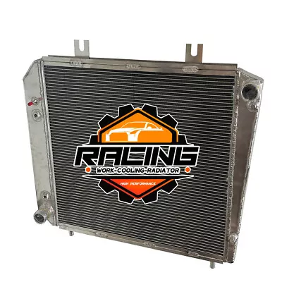 Radiator For 1993-1997 Ford / Sterling Chassis Motorhome 1994 1995 OE#F3TD8005AA • $677