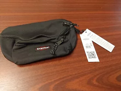 Eastpak Doggy Bag Bumbag - Black • £8